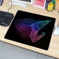 AORUS mouse pad game console computer keyboard desktop pad gamer PC accessories small table pad anime game mousepad direct sales. 