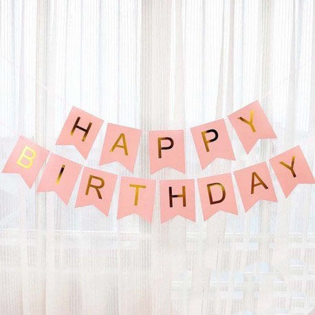 White%20&%20Pink%20Birthday%20Theme%20for%20Girl's%20Birthday%20Party%20Decoration%20-%20Image%203