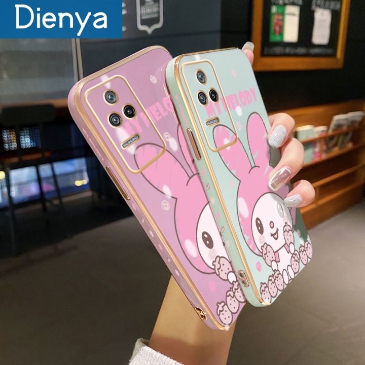 dienya%20For%20Xiaomi%20MI%20POCO%20F4%20Redmi%20K50%20Pro%20K40s%20Back%20Cover%20Luxury%20Plating%20Side%20Edge%20Square%20New%20Design%20Melody%20Pattern%20Full%20Cover%20Soft%20Phone%20Cases%20-%20Image%205