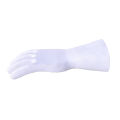 Male Mannequin Hand Display Stand for Leather Working Gloves, Safety Work Gloves, Industrial Large Size Gloves Holder. 