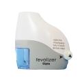 revolizer for asthma. 