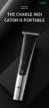 VGR VOYAGER – Professional Electric Hair Clipper, Trimmer, Shaver, Shaving Machine Stainless Steel Design – Model: V-926. 
