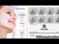 Dr Jason Pack of 8 Facial Kit Student Pack - For All Skin Types - 100% ORIGINAL. 