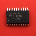 Rectifier IRS21956S IC chip International Rectifier High and Low(Dual mode) Side Driver LCD chip SOP 20. 
