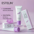 ESTELIN Retinol Age Perfect Facial Cleanser 120G-ES0223. 