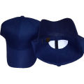 High Quality Baseball Caps With Adjustable Back Golf Cap For Women in Black Blue White Colors. 