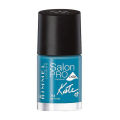 Rimmel London - Salon Pro Nail Polish 713 Kate Moss. 