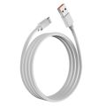 70W Infinix / Tecno Type C Fast Charging Cable For Infinix Note 40 PRO,  Zero Flip, Tecno Camon 30 Pro 5G. 