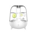 Deerma Ultrasonic Cool Mist Humidifier 5L Silent Aromatherapy Diffuser F325. 