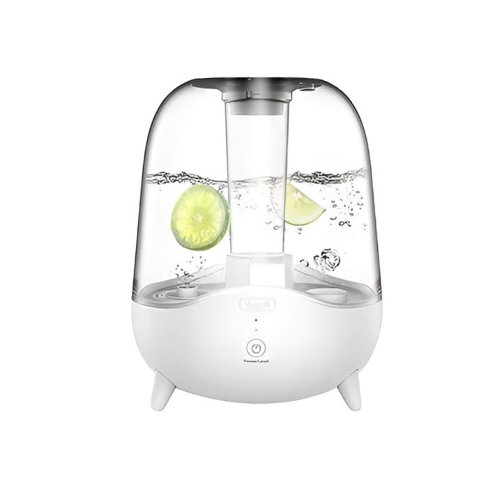 Deerma Ultrasonic Cool Mist Humidifier 5L Silent Aromatherapy Diffuser F325