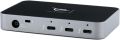 OWC Thunderbolt 4  Hub ports and one USB port. 