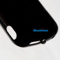 For Unihertz Jelly 2E Mini Gel Pudding Silicone Phone Protective Back Shell For Unihertz Jelly 2E Mini Soft TPU Case. 