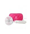 Derma wand anti wrinkle machine. 