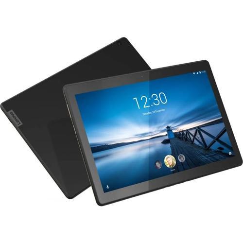 Lenovo Tab M10 3GB Ram - 32GB Rom  - Android 9 (FREE BOOK COVER) - Daraz Like New Tablets
