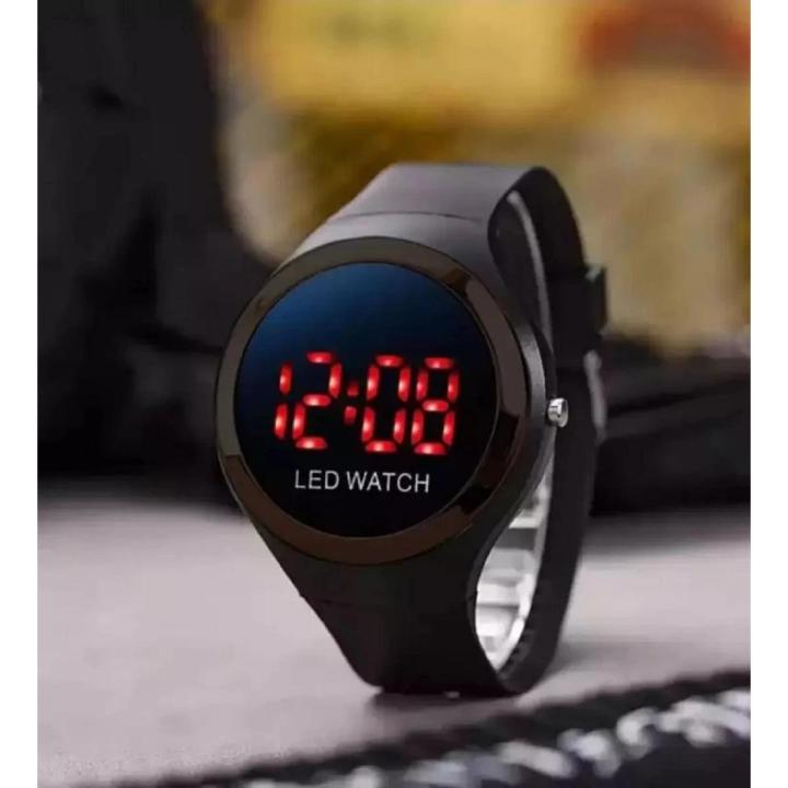 Latest led watch online