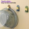 Amamia Washbasin Stand Adjustable Space Saving Basin Storage Rack Holder. 