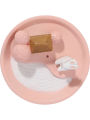 Jewelry tray dresser storage tray ornament ring tray small ornament creative home decoration incense insert plate incense stand. 