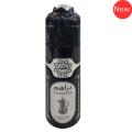 Al Arabia Dirham Perfumed Non Gas Body Spray 120Ml  Energizing All Day Scent Body Spray. 