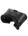 Virtual Reality Anti Blu Ray 6.0 3D Glasses VR III - Black & White. 