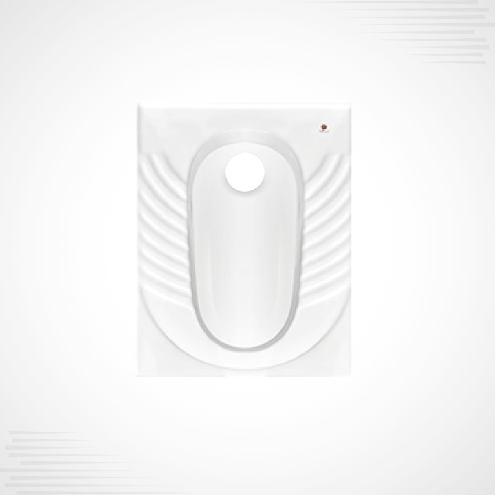 Dell WC Orissa Medium