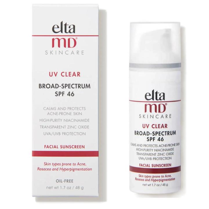 EltaMD UV Clear Broad-Spectrum SPF 46 (1.7 oz.)