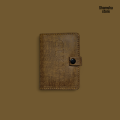 Guccci Slim Wallet First Copy - 5 Card Slots, 1 Cash Pocket & 1 Window card pocket. 