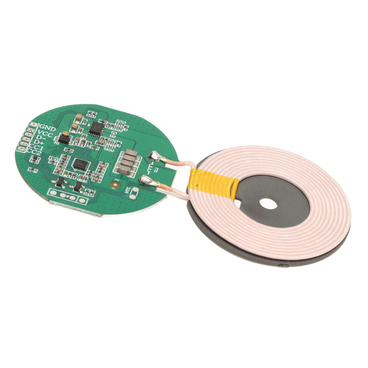 Wireless%20Charging%20Module%20Magnetic%20Wireless%20Charger%20Module%2015W%20PCBA%20Circuit%20Board%20-%20Image%202