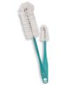 Bottle Cleaning Brush - Twin Pack. 