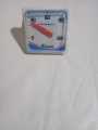 Geyser Temperature Gauge. 