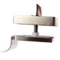 Bathroom Tet Wc Indicator Privacy Dead Bolt Door Lock Latch Vacant Engaged. 