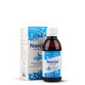 Norcid Syrup - Sois Life Sciences. 