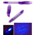 Pack of 2 Invisible Ink Pen Magic Ink Pen. 