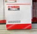 YAMAHA YBR Friction Plate 125G 125Z Z DELUXE AND YBR E6321-10. 