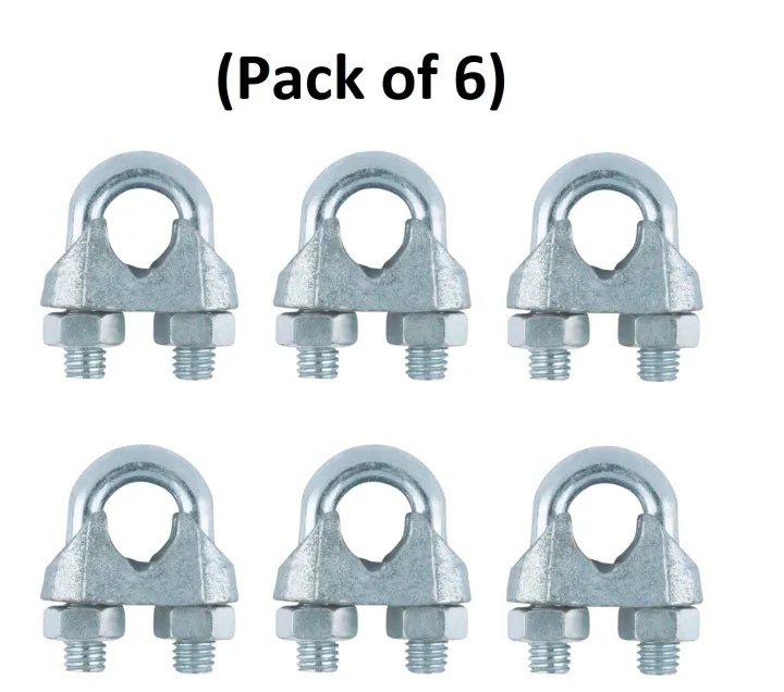 Wire%20Rope%20Clamp,%20U-Shaped%20Wire%20Rope%20Clips,%20Steel%20Wire%20Rope%20Clamps,%20Cable%20Grip%20Clamps,%20Stainless%20Steel%20Rope%20Connectors,%20Rope%20Fastening%20Clamps%20with%20Tap%20Nut%20Bolt%20-%20Image%204