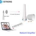 3G 4G LTE Antenna Mobile Phone Network Amplifier WiFi Router Antenna Long Range Signal Booster TS9 CRC9 SMA for Huawei ZTE. 