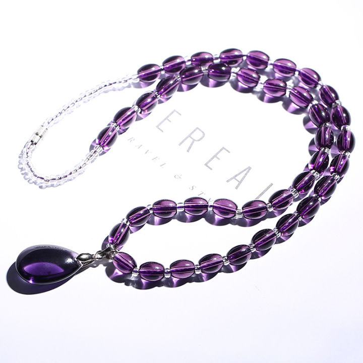 Al%20Asar%20Trends%20High%20Quality%20Stone%20Earrings%20Necklace%20Set%20Purple%20Stone%20Jewelry%20Set%20for%20Women%20Vintage%20Party%20Jewelry%20Gift%20-%20Image%204