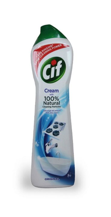 Cif%20Multi%20Purpose%20Cleaner%20with%20Cream%20and%20Micro%20Crystals%20Original%20-%20500ml%20(Imported)%20-%20Image%203