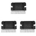 3X TDA7388 Amplifier Audio Amplifier Integrated Circuit TDA-7388. 