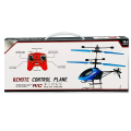 PAK MART EXPRESS |RC Helicopter Remote Control Model No:JQ-1122 And Model No:1804R– USB Rechargeable Remote Control Flying Toy with LED Lights, 2 Channels & 360° Rotatable for Kids, Boys & Girls. 