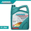 Addinol PREMIUM 05W-30 C3-DX - 4 Liter Engine Oil for car. 