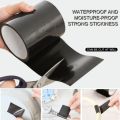 Limited Offer Super Strong Self-adhesive Waterproof Rubber PVC Tape for Leaking Pipe Repair with Manufacturer. 