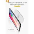 Wireless Charger Charging Pad WUW-W05 for android iphone. 