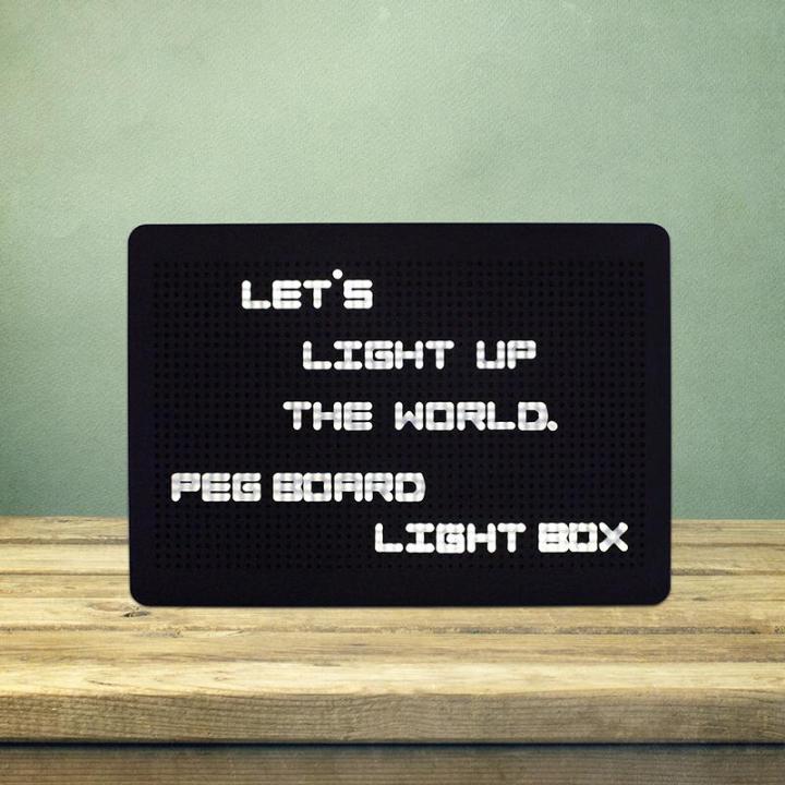 LED%20Light%20Up%20Peg%20Board%20Message%20Board%20With%20Alphabets%20-%20Image%204