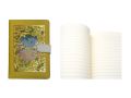 TIME NOTE BOOK A5 24-2. 