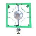 LPG Stove | Stove For Lpg Cylinder Gas | Stove for lpg | Lpg For Stove | Stove For Cylinder | LPG Stove Valve - Premium Quality, Square Shape, Available in Multiple Colors and Designs, Durable Gas Control Valve for Efficient Cooking. 