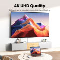 UGREEN Revodok 5-in-1 USB-C Hub with 4K HDMI, 100W PD, 3 USB-A Data Ports, USB C Hub Multiport Adapter for MacBook Pro/Air, iPad Pro, iMac, Surface, XPS, Thinkpad, Galaxy. 