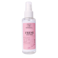 Fresh Rose Toner | 100% Natural Pure Rose Water | Spray Bottle For Face | Rose Water | Facial Spray | MZ SKINCARE. 