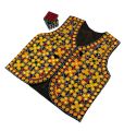 Traditional Colorful Waistcoat for Boys & Girls  New design Beautiful Balochi Jacket. 