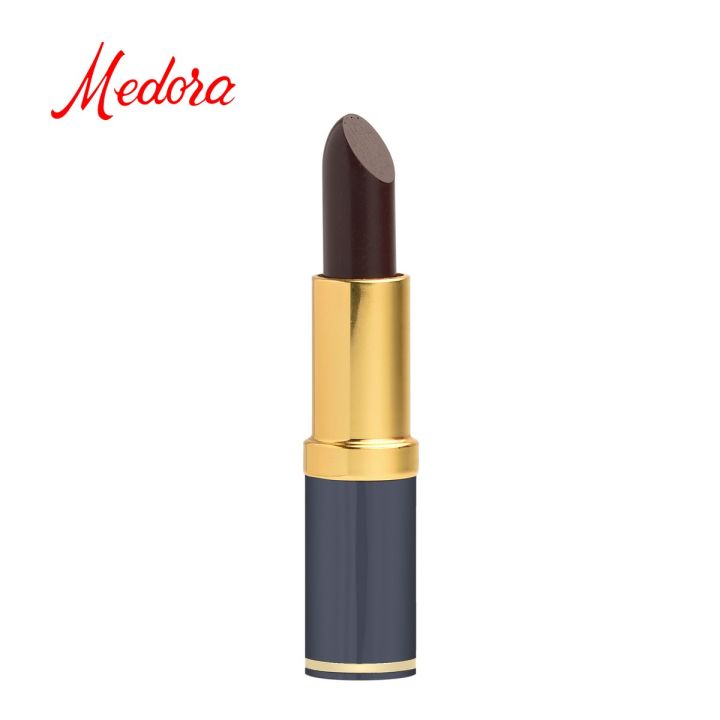 MEDORA Matte Lipstick- 226 DARK MAROON