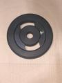 Premium qulaity rubber Coated Plates, rubber plate weights, Single weight plate for home use 1 KG to 10 KG. 